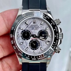 ROLEX 劳力士 迪通拿 陨石面 ～