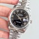 『AR精品』ROLEX DATEJUST劳力士日志型腕表副本的十年精华， 并行代购版DATEJUST，完美修正十年间所有副本的不足和缺陷，搭载3135机并搭配正品代购包装物料，重新定义最高品质的DATEJUST副本，真正的A级副本劳力士DATEJUST[AR出品]36mm尺寸。