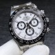 “熊猫眼”ROLEX 劳力士 迪通拿 腕表 116500LN-78590白盘 白色表盘功能盘镶黑色圈 ,旋入式表冠及按钮 ,精钢三排粒表带 ,中间抛光 ,两侧拉丝 ,折叠保险表扣 直径40mm ! “熊猫眼”ROLEX 劳力士 迪通拿 腕表 116500LN-78590白盘 白色表盘功能盘镶黑色圈 ,旋入式表冠及按钮 ,精钢三排粒表带 ,中间抛光 ,两侧拉丝 ,折叠保险表扣 直径40mm !
