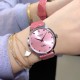 实拍 劳力士2020新品女性腕表 高级腕表ROLEX,一见倾心。劳力士切利尼女款奢华版惊艳上市,表面镶嵌12颗施洛华世奇彩钻,蕴意生命多姿多彩。表盘32尺寸,适配所有女神的手腕。手表搭载进口9015机芯,厚度仅为8毫米,足够薄,让您佩戴更舒适! 实拍 劳力士2020新品女性腕表 高级腕表ROLEX,一见倾心。劳力士切利尼女款奢华版惊艳上市,表面镶嵌12颗施洛华世奇彩钻,蕴意生命多姿多彩。表盘32尺寸,适配所有女神的手腕。手表搭载进口9015机芯,厚度仅为8毫米,足够薄,让您佩戴更舒适!