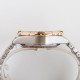 【硬核钢王】GF新品百年灵Chronomat，备受关注的蝴蝶扣辊珠精钢表链因其类似“子弹”的外形被称为“子弹链”。一体式圆滑倒角处理，每一处细节都展现出高辨识度机械美感！表壳纵向拉丝更显GF超凡的打磨功力！材质： 316L精钢直径： 42毫米机芯：Asia-7750机芯GF出品，复刻首选！