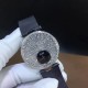 ★实拍 伯爵双面伊人 最高版本瑞士石英机芯35mm
