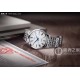 LONGINES 浪琴 开创者系列,185周年推出的拥有天文台认证的系列腕表,316精钢表壳表带,搭配黑白色表盘,简洁的时标与简洁美观的中央大三针相呼应,令时间呈现清晰、直观,直径40mm! LONGINES 浪琴 开创者系列,185周年推出的拥有天文台认证的系列腕表,316精钢表壳表带,搭配黑白色表盘,简洁的时标与简洁美观的中央大三针相呼应,令时间呈现清晰、直观,直径40mm!