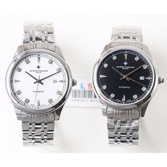 LS精品 江诗丹顿(Vacheron Constantin)赠送原装牛皮表带一条 最酷炫黑简约而典雅的316L精钢壳套搭载最新原装日本进口机械机芯(零返修)简约传承大师系列蓝宝石防刮镜面,原装针扣,塑造顶级完美腕表。绅士所拥有的标准尺寸40mm*1.1mm。高贵雅致及精美细腻的工艺!对完美的不懈追求。 LS精品 江诗丹顿(Vacheron Constantin)赠送原装牛皮表带一条 最酷炫黑简约而典雅的316L精钢壳套搭载最新原装日本进口机械机芯(零返修)简约传承大师系列蓝宝石防刮镜面,原装针扣,塑造顶级完美腕表。绅士所拥有的标准尺寸40mm*1.1mm。高贵雅致及精美细腻的工艺!对完美的不懈追求。