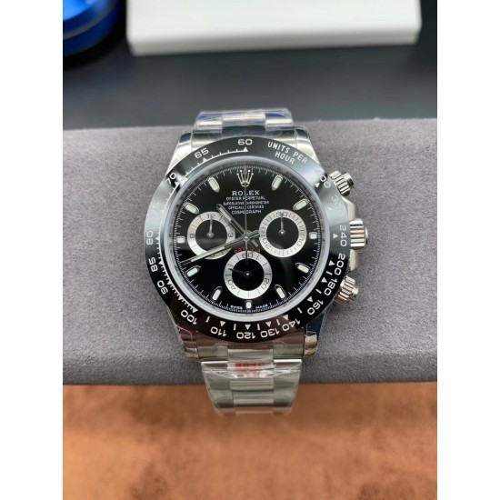 ROLEX 劳力士 迪通拿 ～