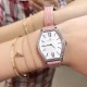 实拍 江诗丹顿-Vacheron Constantin 作为世界上历史悠久的钟表制造商从未停止生产,秉承悉力以赴,精益求精的品牌座右铭,其中有一款-Malte系列25530/000R-9742,经典酒桶型婉表,防磨水晶镜面,内部经反光处理,配置瑞士原装石英机芯,尺寸28.40*38.67毫米,厚度7.28毫米。表壳电镀18K白金/玫瑰金,表带有布绢带,牛皮带两种选择,针扣配带.市面最高版本,你值得拥有! 实拍 江诗丹顿-Vacheron Constantin 作为世界上历史悠久的钟表制造商从未停止生产,秉承悉力以赴,精益求精的品牌座右铭,其中有一款-Malte系列25530/000R-9742,经典酒桶型婉表,防磨水晶镜面,内部经反光处理,配置瑞士原装石英机芯,尺寸28.40*38.67毫米,厚度7.28毫米。表壳电镀18K白金/玫瑰金,表带有布绢带,牛皮带两种选择,针扣配带.市面最高版本,你值得拥有!
