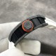 RICHARD MILLE 理查德米勒 RM35-02 齿轮配件堆砌而成的镂空立体表盘 蓝宝石镜面 碳纤维表壳 进口精工自动机械机芯 橡胶表带 蝴蝶扣 KV厂,出货实拍 RICHARD MILLE 理查德米勒 RM35-02 齿轮配件堆砌而成的镂空立体表盘 蓝宝石镜面 碳纤维表壳 进口精工自动机械机芯 橡胶表带 蝴蝶扣 KV厂,出货实拍