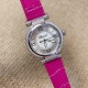 ★实拍 萧邦 CHOPARD IMPERIALE 系列腕表。独特风格带您走进一个新阶段并且成功塑造了崇尚自我表达和与众不同的生活化概念,316精钢材质,此表款全手工镶嵌施华洛世奇水晶钻,成为了美式奢侈生活风格的代表!进口石英机芯以及精细做工,佩戴贴手舒适,设计风格简约明朗。充满奢华璀璨的气息,光彩夺人、让你瞬间提升华丽的气质 ! ★实拍 萧邦 CHOPARD IMPERIALE 系列腕表。独特风格带您走进一个新阶段并且成功塑造了崇尚自我表达和与众不同的生活化概念,316精钢材质,此表款全手工镶嵌施华洛世奇水晶钻,成为了美式奢侈生活风格的代表!进口石英机芯以及精细做工,佩戴贴手舒适,设计风格简约明朗。充满奢华璀璨的气息,光彩夺人、让你瞬间提升华丽的气质 !