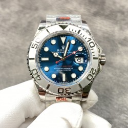 劳力士游艇名仕系列，40mm直径！tw出品，出货实拍