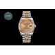 ROLEX 劳力士 DATEJUST 日志型 36mm系列腕表，重新定义最高品质的DATEJUST副本[拳头]