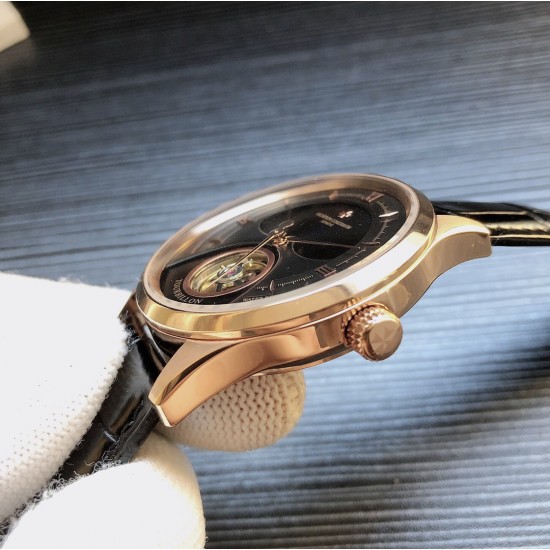 品牌:江诗丹顿 VC Z2 款式:尊贵绅士潮男腕表༶机械尺寸:42mm14mm 机芯:三针飞轮自动机械镜面:矿物质水晶玻璃 材料:316精钢表扣:针扣精致打造,完美呈现༶ 品牌:江诗丹顿 VC Z2 款式:尊贵绅士潮男腕表༶机械尺寸:42mm14mm 机芯:三针飞轮自动机械镜面:矿物质水晶玻璃 材料:316精钢表扣:针扣精致打造,完美呈现༶