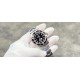 现货,可以秒发!劳力士124060 c厂出品,submariner 无历黑水鬼41mm直径,搭载一比一超级3230 动力72小时 无卡度机芯装饰 机芯及其稳定!904L精钢 /搭配ar厂钢带 !表盘使用市场独家锅盖字面 无面脚设计 ps:有面脚的成本低很多 !唯一做到指针夜光/字钉夜光 做到同色 因为都是第三方工厂加工+自购瑞士 c1+c3夜光粉 !字钉ip白金电镀颜色无限接近原装 clean陶瓷类配件 无需赘述! clean厂出品,出货实拍 现货,可以秒发!劳力士124060 c厂出品,submariner 无历黑水鬼41mm直径,搭载一比一超级3230 动力72小时 无卡度机芯装饰 机芯及其稳定!904L精钢 /搭配ar厂钢带 !表盘使用市场独家锅盖字面 无面脚设计 ps:有面脚的成本低很多 !唯一做到指针夜光/字钉夜光 做到同色 因为都是第三方工厂加工+自购瑞士 c1+c3夜光粉 !字钉ip白金电镀颜色无限接近原装 clean陶瓷类配件 无需赘述! clean厂出品,出货实拍