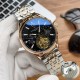 实物拍摄品牌：江诗丹顿 -Vacheron Constantin类型：[酷]男士腕表表壳：316精钢（做工优质）表带：进口真牛皮/316精钢（两种可选）机芯：高级定制全自动机械机芯（走时稳定）玻璃：高级强化镀膜镜面尺寸：直径41mm，厚度12.5mm