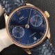IWC 万国 葡七 动能 ～