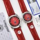【赵丽颖同款】Longines浪琴 名匠系列情侣腕表。全新浪琴名匠月相腕表系列。 诠释女性高贵典雅。精钢表壳直径:34毫米尺寸。官方一致6字位月相1-31日期显示功能。进口石英机芯。三码合一。采用进口头层牛皮、原装蝴蝶扣。珍珠母贝表盘在女表中是运用较多的元素,浪琴为其搭配了12颗钻石时标,将女性魅力发挥到极致。盘面6点钟位置的小表盘显示月相和日期,兼顾实用性和浪漫感,精巧别致。字表盘扫描打版,颜色、“麦粒”格纹深浅、内影字体大小粗细与正品完全一致。 三码合一认准编号 【赵丽颖同款】Longines浪琴 名匠系列情侣腕表。全新浪琴名匠月相腕表系列。 诠释女性高贵典雅。精钢表壳直径:34毫米尺寸。官方一致6字位月相1-31日期显示功能。进口石英机芯。三码合一。采用进口头层牛皮、原装蝴蝶扣。珍珠母贝表盘在女表中是运用较多的元素,浪琴为其搭配了12颗钻石时标,将女性魅力发挥到极致。盘面6点钟位置的小表盘显示月相和日期,兼顾实用性和浪漫感,精巧别致。字表盘扫描打版,颜色、“麦粒”格纹深浅、内影字体大小粗细与正品完全一致。 三码合一认准编号