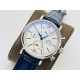 【IWS Factory2022推荐】IWC万.国波涛菲诺计时腕表!1⃣️尺寸42MM,厚度13.5MM,完美同步正品,表壳以精钢材质打造,通过细致的抛光打磨之后呈现出细腻光泽,表耳弧度自然,与表壳完美融合,线条流畅,光泽闪耀。2⃣️腕表内部搭载丹东7750改4601自动机械机芯,实现所有功能与原装一致,密底设计,周年纪念徽标镌刻表底,采用意大利小牛皮搭配针扣,简单配戴,上手效果极佳!IWS Factory匠心力作 IWC波涛计时,生动诠释柏涛菲诺永不落幕的经典,欢迎各路表友品鉴! 【IWS Factory2022推荐】IWC万.国波涛菲诺计时腕表!1⃣️尺寸42MM,厚度13.5MM,完美同步正品,表壳以精钢材质打造,通过细致的抛光打磨之后呈现出细腻光泽,表耳弧度自然,与表壳完美融合,线条流畅,光泽闪耀。2⃣️腕表内部搭载丹东7750改4601自动机械机芯,实现所有功能与原装一致,密底设计,周年纪念徽标镌刻表底,采用意大利小牛皮搭配针扣,简单配戴,上手效果极佳!IWS Factory匠心力作 IWC波涛计时,生动诠释柏涛菲诺永不落幕的经典,欢迎各路表友品鉴!