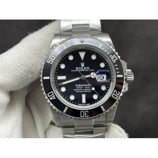VS新款劳力士水鬼预售。41mm全新壳型正品开模(不是拿40mm壳改的),搭载全新3235机芯,72小时动能储存。没错,72小时。市面3235机芯,2824/2836实际动能储存时间在38小时左右,只能放一个晚上。全新3235机芯实测可放一个周末不停,真正的一劳永逸。首批享三年内配件五折升级服务,畅享无虑,升级无忧。 VS新款劳力士水鬼预售。41mm全新壳型正品开模(不是拿40mm壳改的),搭载全新3235机芯,72小时动能储存。没错,72小时。市面3235机芯,2824/2836实际动能储存时间在38小时左右,只能放一个晚上。全新3235机芯实测可放一个周末不停,真正的一劳永逸。首批享三年内配件五折升级服务,畅享无虑,升级无忧。