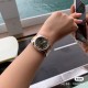 劳力士日志“三珠带36mm橄榄绿”大气品质！