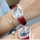 实拍 中国红 伯爵 全新Piaget Lime light系列腕表,以其独特的造型,引领着时尚界的风潮,更是邀请到国际巨星巩俐倾情代言,必将成为伯爵品牌全新的识别69式印,瑞士石英32mm 白金电镀 认准独家实拍细节品质! 实拍 中国红 伯爵 全新Piaget Lime light系列腕表,以其独特的造型,引领着时尚界的风潮,更是邀请到国际巨星巩俐倾情代言,必将成为伯爵品牌全新的识别69式印,瑞士石英32mm 白金电镀 认准独家实拍细节品质!