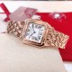 Cartier 卡地亚 猎豹 Panthre de Cartier华丽而不羁,线条流畅,柔软服帖于腕间,宛若在肌肤上翩翩起舞。独特的造型彰显成熟优雅、自信动人的女性形象。 Cartier 卡地亚 猎豹 Panthre de Cartier华丽而不羁,线条流畅,柔软服帖于腕间,宛若在肌肤上翩翩起舞。独特的造型彰显成熟优雅、自信动人的女性形象。
