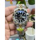 皮蛋圈！ROLEX 劳力士 GMT格林尼治型 尺寸40mm！精钢表壳表链，蓝宝石镜面，超级夜光，双向陶瓷旋转表圈，原装折叠扣！