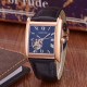 品牌:Cartier 卡地亚 类型:精品男士腕表表带:真牛皮表带机芯:全自动机械机芯镜面:矿物质强化玻璃品味高雅 浩瀚大气 匠心独运尺寸:直径42mm 厚12mm! 品牌:Cartier 卡地亚 类型:精品男士腕表表带:真牛皮表带机芯:全自动机械机芯镜面:矿物质强化玻璃品味高雅 浩瀚大气 匠心独运尺寸:直径42mm 厚12mm!