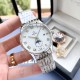 【品牌】欧米茄--OMEGA【机芯】全自动机械机芯【尺寸】直径40mm 厚度12mm【特性】蝶飞三针半月相机械男表,尊贵大气、简约优雅! 【品牌】欧米茄--OMEGA【机芯】全自动机械机芯【尺寸】直径40mm 厚度12mm【特性】蝶飞三针半月相机械男表,尊贵大气、简约优雅!