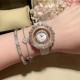 实拍 萧邦-chopard happy Diamonds系列 女士腕表(市场最高版 热卖上巿)施华洛世奇水晶 原装瑞士进口石英机芯 娟带361L钢原装钻扣 316精钢表壳 蓝宝水晶镜面 直径32mm厚8mm 实拍 萧邦-chopard happy Diamonds系列 女士腕表(市场最高版 热卖上巿)施华洛世奇水晶 原装瑞士进口石英机芯 娟带361L钢原装钻扣 316精钢表壳 蓝宝水晶镜面 直径32mm厚8mm