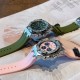 网红爆款AP爱彼皇家橡树系列全新色系--樱花粉VS橄榄绿美女几乎人手一枚!精钢表壳镶钻八角钻石壳边设计 进口日本多动能石英机芯 稳定带计时功能 蓝宝石水晶镜面刮不花玻璃 采用食品级别安全橡胶表带亲肤无毒性 百搭尺寸37mm任何女士手型都可以佩戴,MF厂高版本值得拥有 网红爆款AP爱彼皇家橡树系列全新色系--樱花粉VS橄榄绿美女几乎人手一枚!精钢表壳镶钻八角钻石壳边设计 进口日本多动能石英机芯 稳定带计时功能 蓝宝石水晶镜面刮不花玻璃 采用食品级别安全橡胶表带亲肤无毒性 百搭尺寸37mm任何女士手型都可以佩戴,MF厂高版本值得拥有