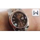 ROLEX 劳力士 蚝式恒动日志型41mm系列腕表,直径41mm,经典的蚝式表壳搭配三角坑纹外圈,把头采用旋入式设计,抗刮损蓝水晶玻璃,防反光凸透式放大(2.5倍)日历窗,隐蔽式摺叠皇冠带扣,矜持有度秀而不媚 恒久优雅! ROLEX 劳力士 蚝式恒动日志型41mm系列腕表,直径41mm,经典的蚝式表壳搭配三角坑纹外圈,把头采用旋入式设计,抗刮损蓝水晶玻璃,防反光凸透式放大(2.5倍)日历窗,隐蔽式摺叠皇冠带扣,矜持有度秀而不媚 恒久优雅!