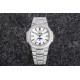 R8 2021年度新品发布, Patek Philippe 百达翡丽运动优雅满天星系列5726/1A-014腕表(鹦鹉螺) 316L精钢镶钻表链表壳,将璀璨的钻石镶嵌入腕间时计,勾人心魂,给阳刚硬朗的运动风格增加了璀璨夺目的光芒,指针、时标刻度覆超强夜光在黑夜为您指引方向,表盘镶嵌施华洛世奇美钻,附月相、日期显示为你呈现满天繁星,搭载定制324 S QA LU 24H/303自动机械(背透机芯),为您的时间保驾护航,尺寸:40.5毫米。 R8 2021年度新品发布, Patek Philippe 百达翡丽运动优雅满天星系列5726/1A-014腕表(鹦鹉螺) 316L精钢镶钻表链表壳,将璀璨的钻石镶嵌入腕间时计,勾人心魂,给阳刚硬朗的运动风格增加了璀璨夺目的光芒,指针、时标刻度覆超强夜光在黑夜为您指引方向,表盘镶嵌施华洛世奇美钻,附月相、日期显示为你呈现满天繁星,搭载定制324 S QA LU 24H/303自动机械(背透机芯),为您的时间保驾护航,尺寸:40.5毫米。