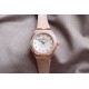 ★实拍 Vacheron Constantin江诗丹顿纵横四海系列OVERSEAS女款小号型2300v/2305v【表壳】表径3610.8mm 同步原装 质感细腻大方 蓝宝石镜面【字面】表盘经旭日纹缎面拉丝工艺处理 深邃优雅 18k金时标均带白色夜光涂层【机芯】CITIZEN8系列改Cal.5300机芯(机芯稳定零返修 )后原装18k纳米镀金质摆陀【表带扣】半马其他十字三片折叠式表扣 进口牛皮表带越欣赏 越懂欣赏 ★实拍 Vacheron Constantin江诗丹顿纵横四海系列OVERSEAS女款小号型2300v/2305v【表壳】表径3610.8mm 同步原装 质感细腻大方 蓝宝石镜面【字面】表盘经旭日纹缎面拉丝工艺处理 深邃优雅 18k金时标均带白色夜光涂层【机芯】CITIZEN8系列改Cal.5300机芯(机芯稳定零返修 )后原装18k纳米镀金质摆陀【表带扣】半马其他十字三片折叠式表扣 进口牛皮表带越欣赏 越懂欣赏