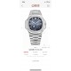 【PFF Factory2021牛年力作】V2升级版 【市场最高品质版本】百达.翡丽Patekphilippe运动系列(鹦鹉螺)5724(霸道总裁)升级版!1⃣️所有功能同正品(10字位动能显示,7字位日历和月相 4字位小秒针),和原装一样的带水平压纹图案,带荧光刻度 !2⃣️直径40毫米,904L精钢镀金,蓝宝石玻璃镜面。3⃣️5722和5724款的外钻为施华洛世奇钻,通透闪亮,气质非凡。在目前技术范畴内尽可能接近原装,此款腕表可以让您驾驭所有场合!PFF匠心之作 欢迎您的品鉴! 【PFF Factory2021牛年力作】V2升级版 【市场最高品质版本】百达.翡丽Patekphilippe运动系列(鹦鹉螺)5724(霸道总裁)升级版!1⃣️所有功能同正品(10字位动能显示,7字位日历和月相 4字位小秒针),和原装一样的带水平压纹图案,带荧光刻度 !2⃣️直径40毫米,904L精钢镀金,蓝宝石玻璃镜面。3⃣️5722和5724款的外钻为施华洛世奇钻,通透闪亮,气质非凡。在目前技术范畴内尽可能接近原装,此款腕表可以让您驾驭所有场合!PFF匠心之作 欢迎您的品鉴!