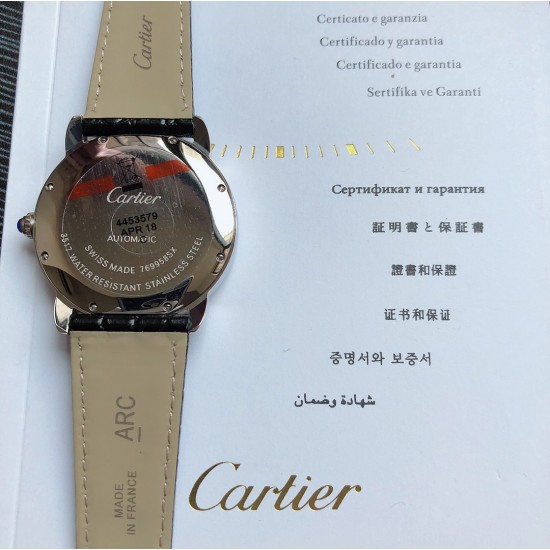 顶级复刻正品开模 CARTIER 卡地亚 X8 伦敦SOLO系列男款 CARTIER W6701010 正品开模,2892机,搭配真鳄鱼皮,喷砂日历,CNC深度加工把的镶嵌同正品同样的尖晶宝石,莫式硬度达到九级。表扣原装圆弧并喷砂处理,字体清晰 一表一码 三杰精致推荐男士精品机械腕表 精致传承真实效果 SJ品质的保证 顶级复刻正品开模 CARTIER 卡地亚 X8 伦敦SOLO系列男款 CARTIER W6701010 正品开模,2892机,搭配真鳄鱼皮,喷砂日历,CNC深度加工把的镶嵌同正品同样的尖晶宝石,莫式硬度达到九级。表扣原装圆弧并喷砂处理,字体清晰 一表一码 三杰精致推荐男士精品机械腕表 精致传承真实效果 SJ品质的保证