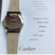 顶级复刻正品开模 CARTIER 卡地亚 X8 伦敦SOLO系列男款 CARTIER W6701010 正品开模,2892机,搭配真鳄鱼皮,喷砂日历,CNC深度加工把的镶嵌同正品同样的尖晶宝石,莫式硬度达到九级。表扣原装圆弧并喷砂处理,字体清晰 一表一码 三杰精致推荐男士精品机械腕表 精致传承真实效果 SJ品质的保证 顶级复刻正品开模 CARTIER 卡地亚 X8 伦敦SOLO系列男款 CARTIER W6701010 正品开模,2892机,搭配真鳄鱼皮,喷砂日历,CNC深度加工把的镶嵌同正品同样的尖晶宝石,莫式硬度达到九级。表扣原装圆弧并喷砂处理,字体清晰 一表一码 三杰精致推荐男士精品机械腕表 精致传承真实效果 SJ品质的保证
