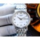 实物拍摄品牌：浪琴-LONGINES  类型：[酷]男士腕表表壳：316精钢（做工优质）表带：进口小牛皮/316精钢（两种可选）机芯：高级定制全自动机械机芯（走时稳定）玻璃：高级强化镀膜镜面尺寸：直径40mm，厚度12mm