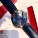 Cartier 卡地亚 蓝色气球～
