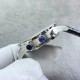 IWC 万国 葡萄牙系列3714蓝盘IW371445自动机械计时跑秒腕表!精钢拉丝表壳,厚度与正品一样12.3mm 直径40.9mm ,穹型高通透蓝宝石镜面镀蓝膜。搭载7750订制自动机械计时码机芯,原装折叠扣。顶级出品-出货实拍 IWC 万国 葡萄牙系列3714蓝盘IW371445自动机械计时跑秒腕表!精钢拉丝表壳,厚度与正品一样12.3mm 直径40.9mm ,穹型高通透蓝宝石镜面镀蓝膜。搭载7750订制自动机械计时码机芯,原装折叠扣。顶级出品-出货实拍