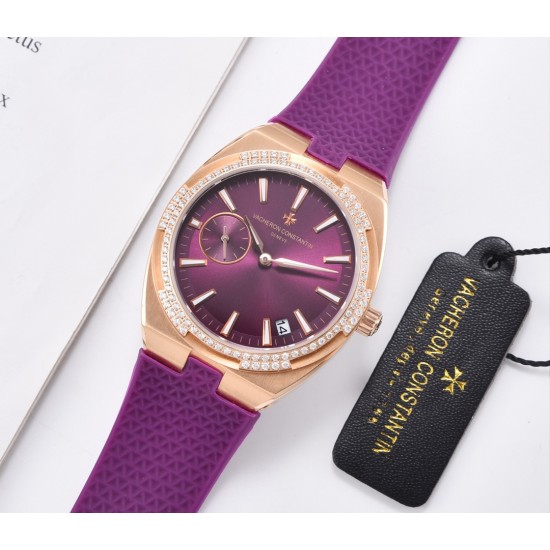 FK-VACHERON CONSTANTIN【江诗丹顿】纵横四海系列火热上市,突破传统,时尚优雅的多彩表带,可满足佩戴者在不同场合的需求,多样化的色彩设计演绎大胆而时尚的风格,江诗丹顿在装置时始终将舒适性放在首位,确保腕表完美贴合手腕,纯钢表壳,进口石英机芯,蓝宝石水晶玻璃,舒适胶质表带,采用原装针式表扣佩戴方便!尺寸:36.5mm FK-VACHERON CONSTANTIN【江诗丹顿】纵横四海系列火热上市,突破传统,时尚优雅的多彩表带,可满足佩戴者在不同场合的需求,多样化的色彩设计演绎大胆而时尚的风格,江诗丹顿在装置时始终将舒适性放在首位,确保腕表完美贴合手腕,纯钢表壳,进口石英机芯,蓝宝石水晶玻璃,舒适胶质表带,采用原装针式表扣佩戴方便!尺寸:36.5mm