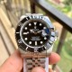 AJ出品：五珠带全面到货！！ROLEX劳力士 SUB黑水鬼A7升级版 2836机[色][色]