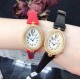 2019新款Breguet-宝玑那不勒斯皇后系列! 史上最强最美 绝对值得拥有的一款 拱桥弧形、表盘用天然白色珍珠母贝 阿拉伯数字时符 经典的蓝钢宝玑指针,完美复刻 那不勒斯皇后款 绝对的女神气质名媛款 最重要的是百搭得来不失少女心 必入款❗带上一秒变女神,各种派对,晚会,聚会,约会,发布会,让你BlingBling 2019新款Breguet-宝玑那不勒斯皇后系列! 史上最强最美 绝对值得拥有的一款 拱桥弧形、表盘用天然白色珍珠母贝 阿拉伯数字时符 经典的蓝钢宝玑指针,完美复刻 那不勒斯皇后款 绝对的女神气质名媛款 最重要的是百搭得来不失少女心 必入款❗带上一秒变女神,各种派对,晚会,聚会,约会,发布会,让你BlingBling