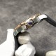 【VS出品】欧米茄 海马300M 316精钢材质打造！玫瑰金，胶带款！8800机 42MM！出货实拍