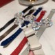 实拍 萧邦-chopard happy Diamonds系列 女士腕表(市场最高版 热卖上巿)施华洛世奇水晶 原装瑞士进口石英机芯 娟带361L钢原装钻扣 316精钢表壳 蓝宝水晶镜面 直径32mm厚8mm 实拍 萧邦-chopard happy Diamonds系列 女士腕表(市场最高版 热卖上巿)施华洛世奇水晶 原装瑞士进口石英机芯 娟带361L钢原装钻扣 316精钢表壳 蓝宝水晶镜面 直径32mm厚8mm