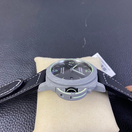 沛纳海 PAM1119 超级夜光 44MM～