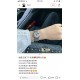小红书爆款30mm版本❤️6月浪琴心月系列特惠促销促销期间下单赠送一条牛皮表带数量有限送完即止