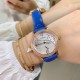 实拍 AW厂 Blancpain-宝珀女装系列复杂功能腕表共镶有152颗美钻。其中的108颗钻石镶嵌于36.8毫米的红金表壳之上。钻石紧密交织为两圈,错落有致,与品牌的标志性双层表圈设计相互呼应。表冠上亦镶有精致美钻,尽现腕表的华美雅致。 实拍 AW厂 Blancpain-宝珀女装系列复杂功能腕表共镶有152颗美钻。其中的108颗钻石镶嵌于36.8毫米的红金表壳之上。钻石紧密交织为两圈,错落有致,与品牌的标志性双层表圈设计相互呼应。表冠上亦镶有精致美钻,尽现腕表的华美雅致。