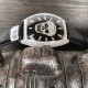 法兰克 穆勒Franck Muller 全新满天星系列⚓️搭载进口日本西铁城机械机芯⚙️意大利双面小牛皮原装针扣酒桶形拱桥状精钢表壳⚫️手工全镶嵌施华洛水晶钻 高贵霸气尺寸43*55mm高尚的艺术 精湛的工艺 一经发布 无不轰动 法兰克 穆勒Franck Muller 全新满天星系列⚓️搭载进口日本西铁城机械机芯⚙️意大利双面小牛皮原装针扣酒桶形拱桥状精钢表壳⚫️手工全镶嵌施华洛水晶钻 高贵霸气尺寸43*55mm高尚的艺术 精湛的工艺 一经发布 无不轰动