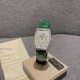 我们来咯~以最美的价格做最实在的品质实拍 法兰克穆勒 CINTREE CURVEX系列 316L 精钢表壳 ,CNC加工抛光表壳,全壳PVP真空电镀持色更久。底盖与表壳无缝拼接,精雕成形,扣子底部以及底盖内部延续法穆兰标志字体雕刻清晰!搭配制作过程相当复杂的拱形表盘,立体厚镀阿拉伯数字时标。 机芯采用进口石英机芯 走时精准。外壳采用5A级水钻手工镶钻法镶嵌,奢华璀璨。匠心打造,工艺完美。 我们来咯~以最美的价格做最实在的品质实拍 法兰克穆勒 CINTREE CURVEX系列 316L 精钢表壳 ,CNC加工抛光表壳,全壳PVP真空电镀持色更久。底盖与表壳无缝拼接,精雕成形,扣子底部以及底盖内部延续法穆兰标志字体雕刻清晰!搭配制作过程相当复杂的拱形表盘,立体厚镀阿拉伯数字时标。 机芯采用进口石英机芯 走时精准。外壳采用5A级水钻手工镶钻法镶嵌,奢华璀璨。匠心打造,工艺完美。