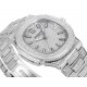 MS Factory强势来袭!百达翡丽PATEK PHILIPPENautilus 5719/10G-010白金腕表,品牌举世闻名超凡珠宝满天星完美结合,这款豪华百达翡丽腕表独特及富有魅力设计,是展现完美工艺的升华之作,是成功人士身份的象征。 进口原装Cal.324 S C自动机械机芯,直径40毫米,至尊奢华腕表,18K白金施洛华钻。蓝宝石双面水晶镜面,日历显示,50米深度防水,瑞士超强夜光!!! MS Factory强势来袭!百达翡丽PATEK PHILIPPENautilus 5719/10G-010白金腕表,品牌举世闻名超凡珠宝满天星完美结合,这款豪华百达翡丽腕表独特及富有魅力设计,是展现完美工艺的升华之作,是成功人士身份的象征。 进口原装Cal.324 S C自动机械机芯,直径40毫米,至尊奢华腕表,18K白金施洛华钻。蓝宝石双面水晶镜面,日历显示,50米深度防水,瑞士超强夜光!!!