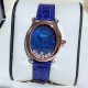 实拍 萧邦-ChopardHappy Sport Oval 石英版本腕表精钢表壳制表工艺与优雅美学风格巧妙结合,以此来展示女性魅力和技术性能。玫瑰金真空电镀材质,既优雅又时尚,以圆润柔美的曲线演绎隽永女性魅力。萧邦对象征永恒的椭圆形展现新颖诠释,打造出一款献给女性的臻礼,许下一个象征快乐的诚挚诺言。Happy Spor欢快嬉戏、自由旋转的水钻珠子在两片蓝宝石水晶之间愉悦轻舞。表壳 约30mm珍珠贝壳彩色表盘搭配光泽亮皮纹表带针扣穿戴C表扣。 实拍 萧邦-ChopardHappy Sport Oval 石英版本腕表精钢表壳制表工艺与优雅美学风格巧妙结合,以此来展示女性魅力和技术性能。玫瑰金真空电镀材质,既优雅又时尚,以圆润柔美的曲线演绎隽永女性魅力。萧邦对象征永恒的椭圆形展现新颖诠释,打造出一款献给女性的臻礼,许下一个象征快乐的诚挚诺言。Happy Spor欢快嬉戏、自由旋转的水钻珠子在两片蓝宝石水晶之间愉悦轻舞。表壳 约30mm珍珠贝壳彩色表盘搭配光泽亮皮纹表带针扣穿戴C表扣。
